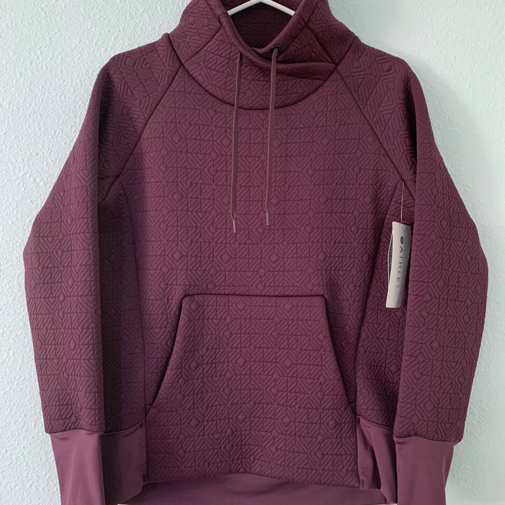 Athleta sweatshirt